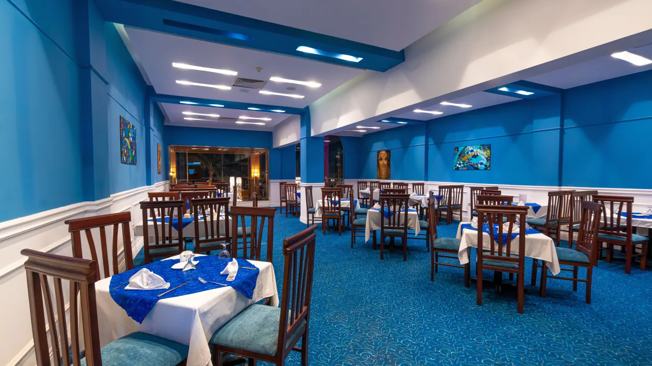 الفندق أكاسيا سويس ريزورت - القصير